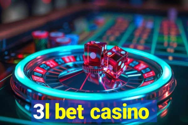 3l bet casino